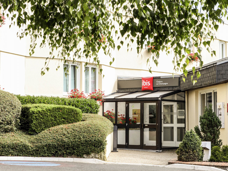 Ibis Châlons-en-Champagne