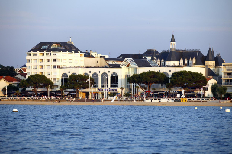 Palais des Congrès d’Arcachon