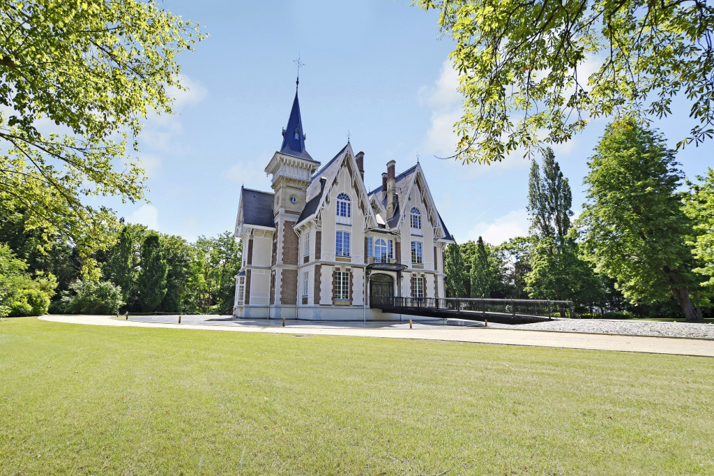 Château Saint-Léger