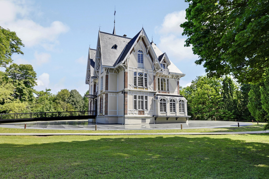Château Saint-Léger