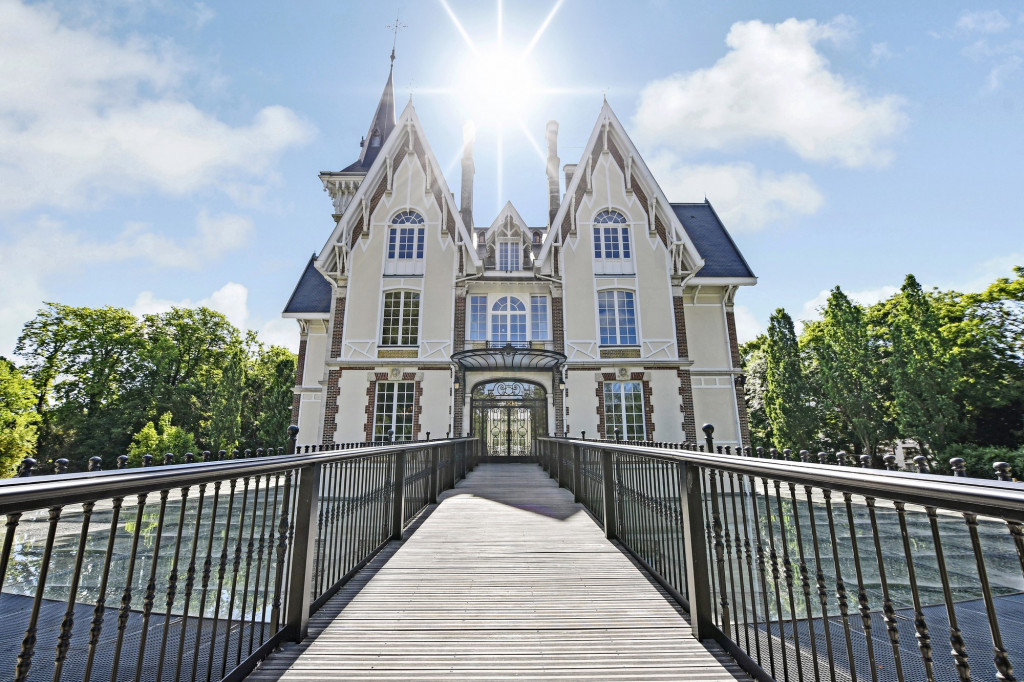 Château Saint-Léger