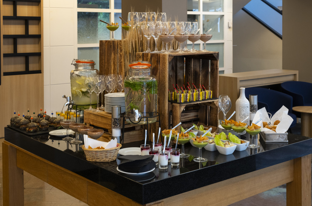 DoubleTree by Hilton Paris Bougival