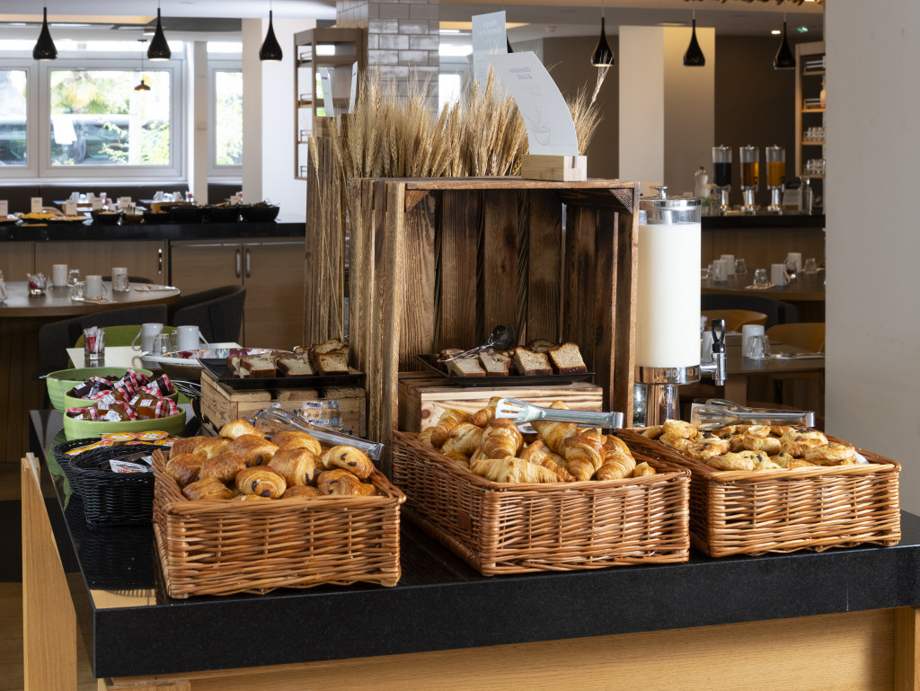 DoubleTree by Hilton Paris Bougival