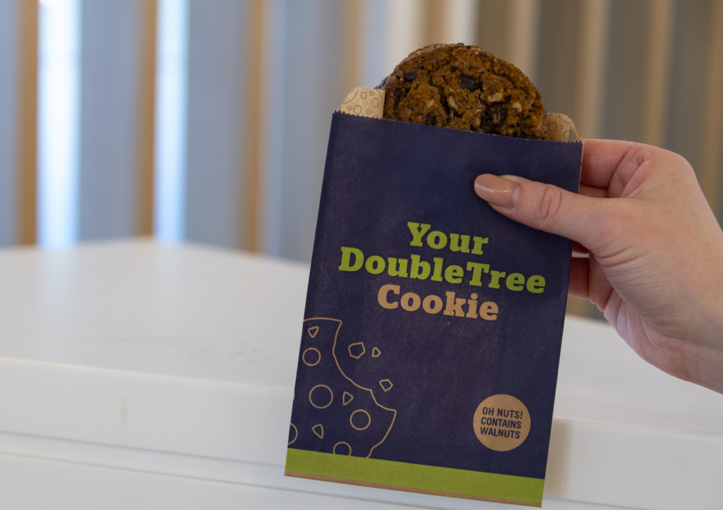 DoubleTree by Hilton Paris Bougival