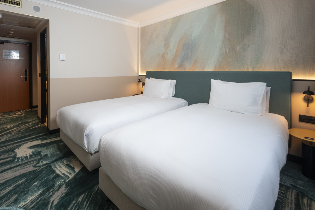 DoubleTree by Hilton Paris Bougival