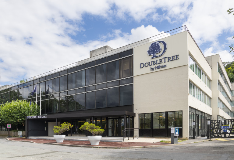 DoubleTree by Hilton Paris Bougival