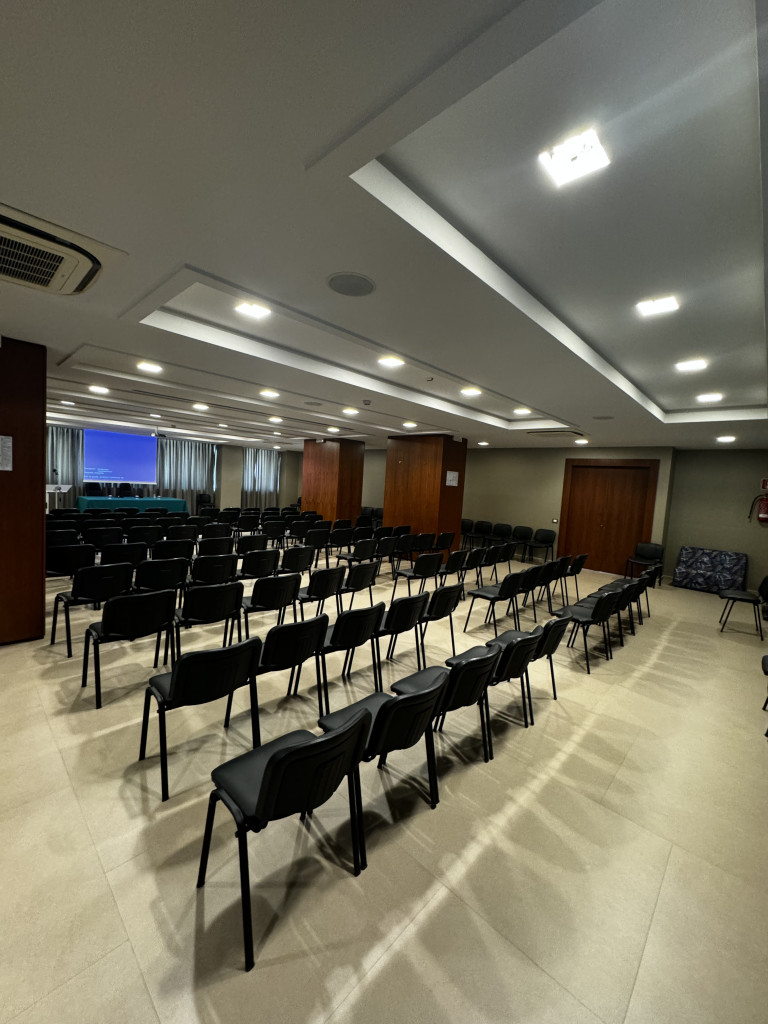 Mirasole Hotel International