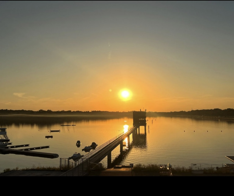 Île de Loisirs de Vaires-Torcy