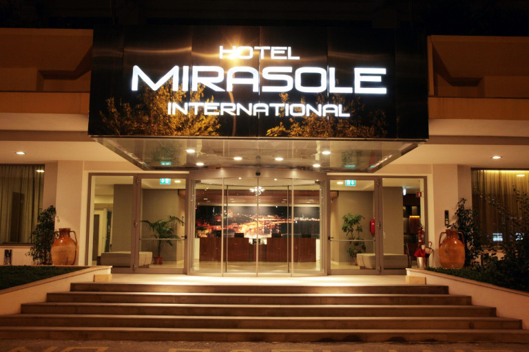 Mirasole Hotel International