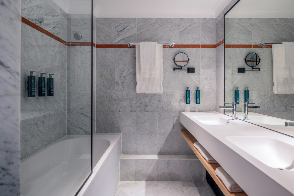 DoubleTree by Hilton Paris Bougival