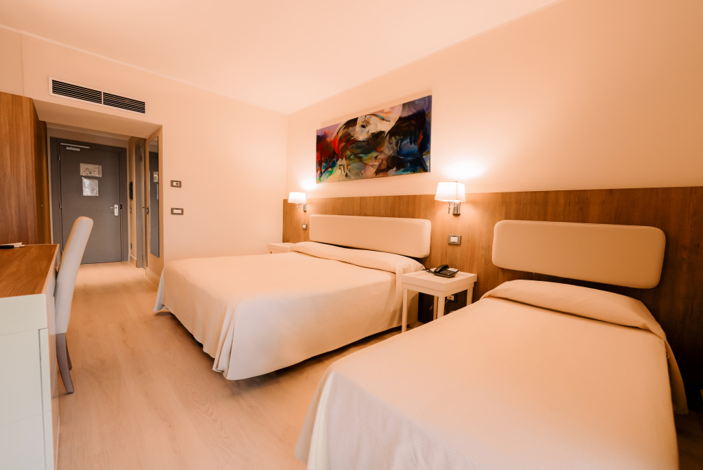 Mirasole Hotel International