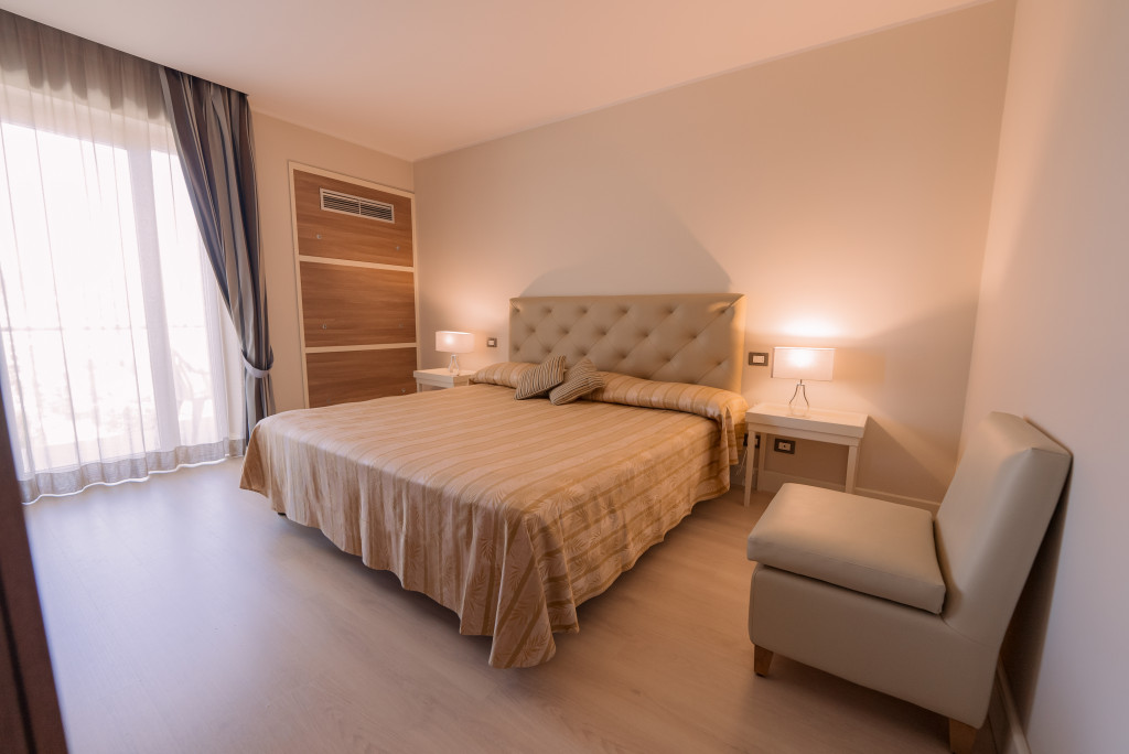 Mirasole Hotel International