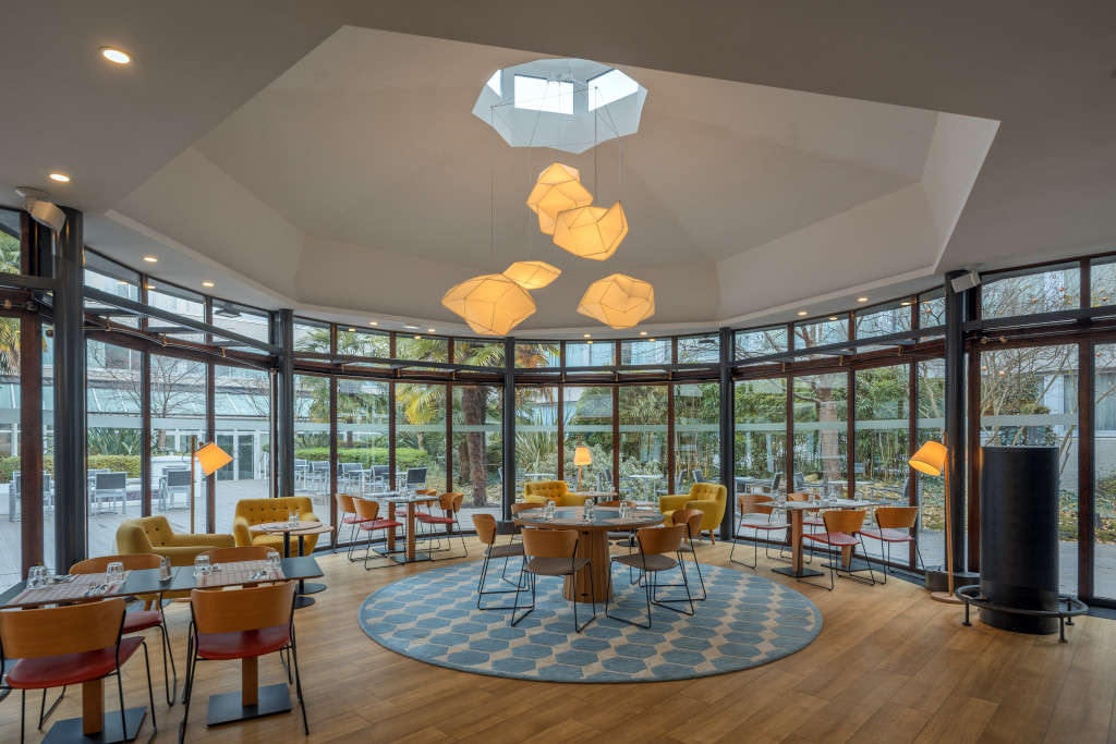 DoubleTree by Hilton Paris Bougival