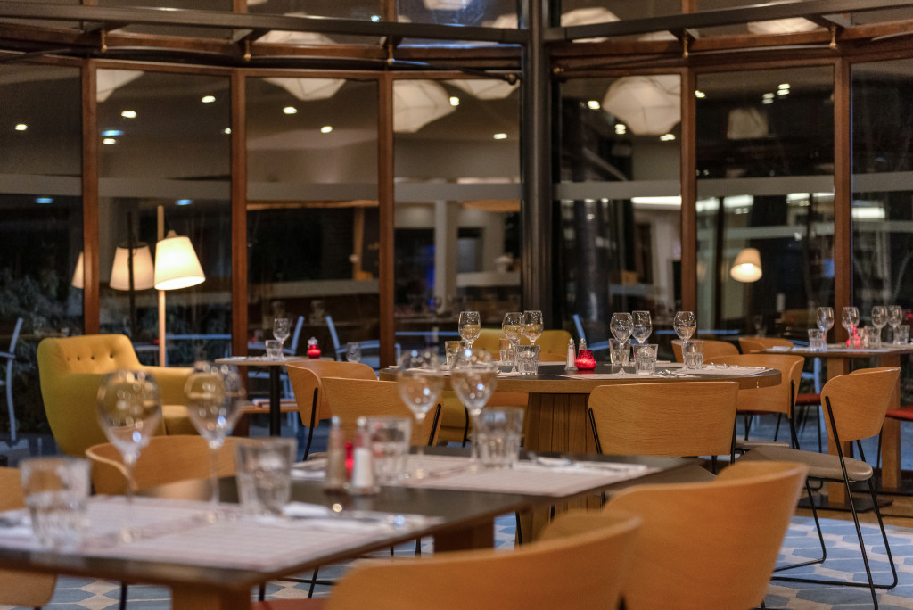 DoubleTree by Hilton Paris Bougival