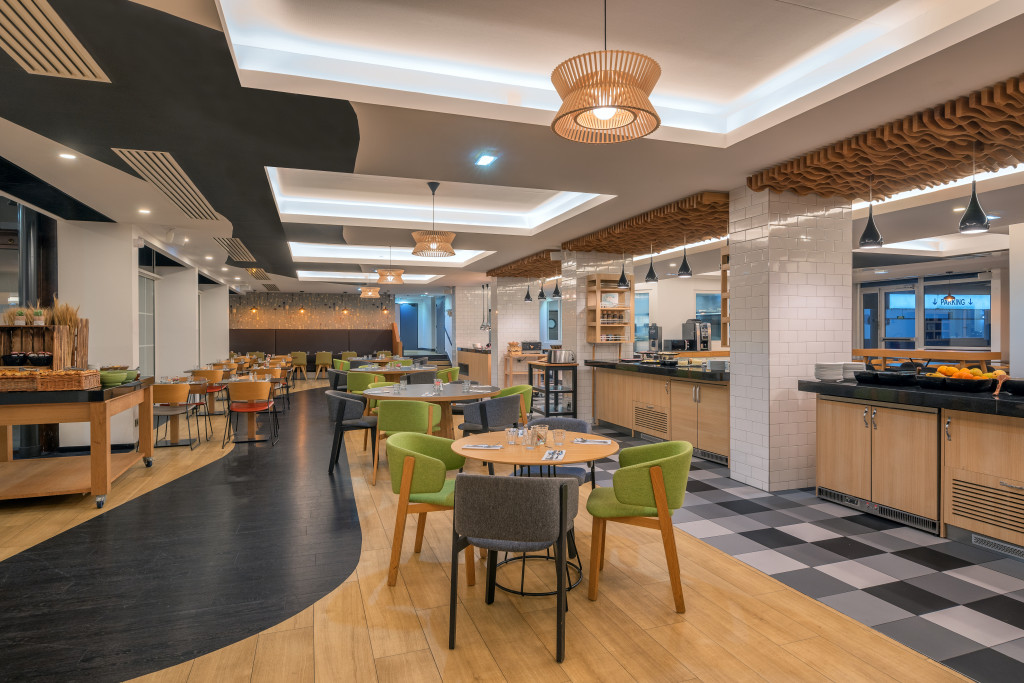DoubleTree by Hilton Paris Bougival
