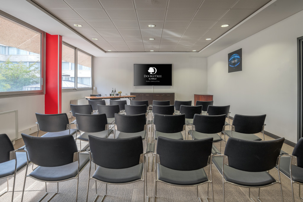 DoubleTree by Hilton Paris Bougival