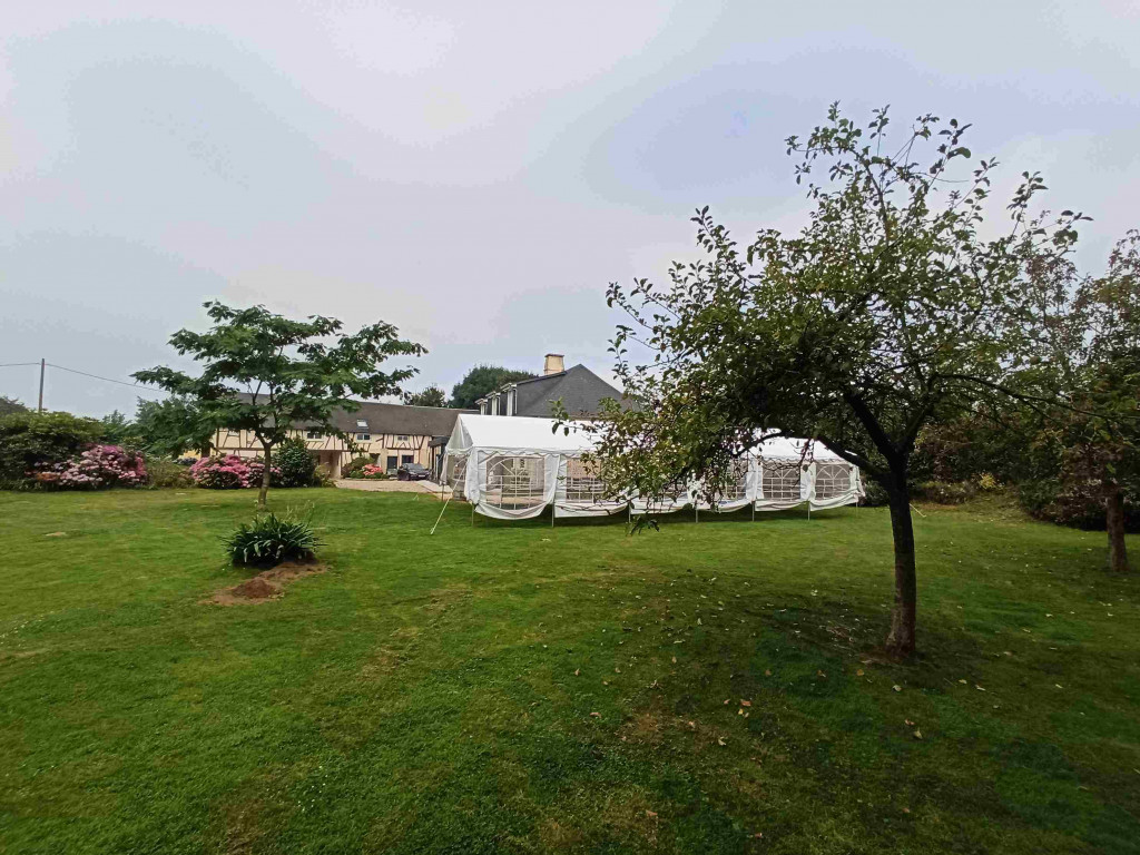Domaine des Falaises