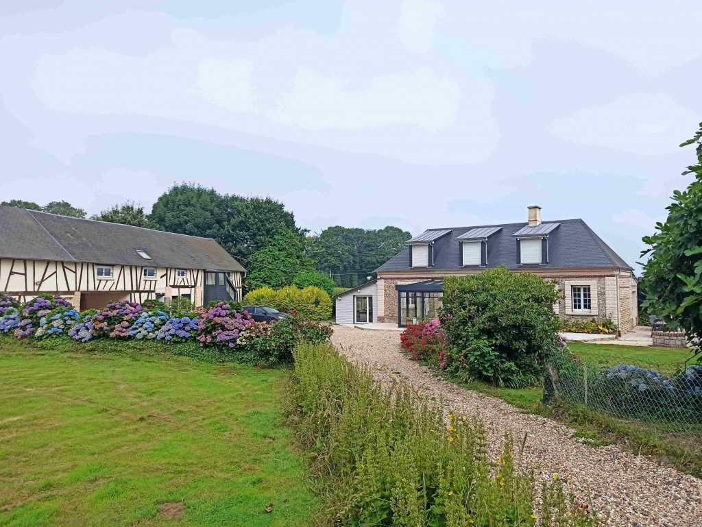Domaine des Falaises