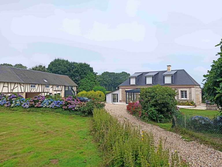 Domaine des Falaises