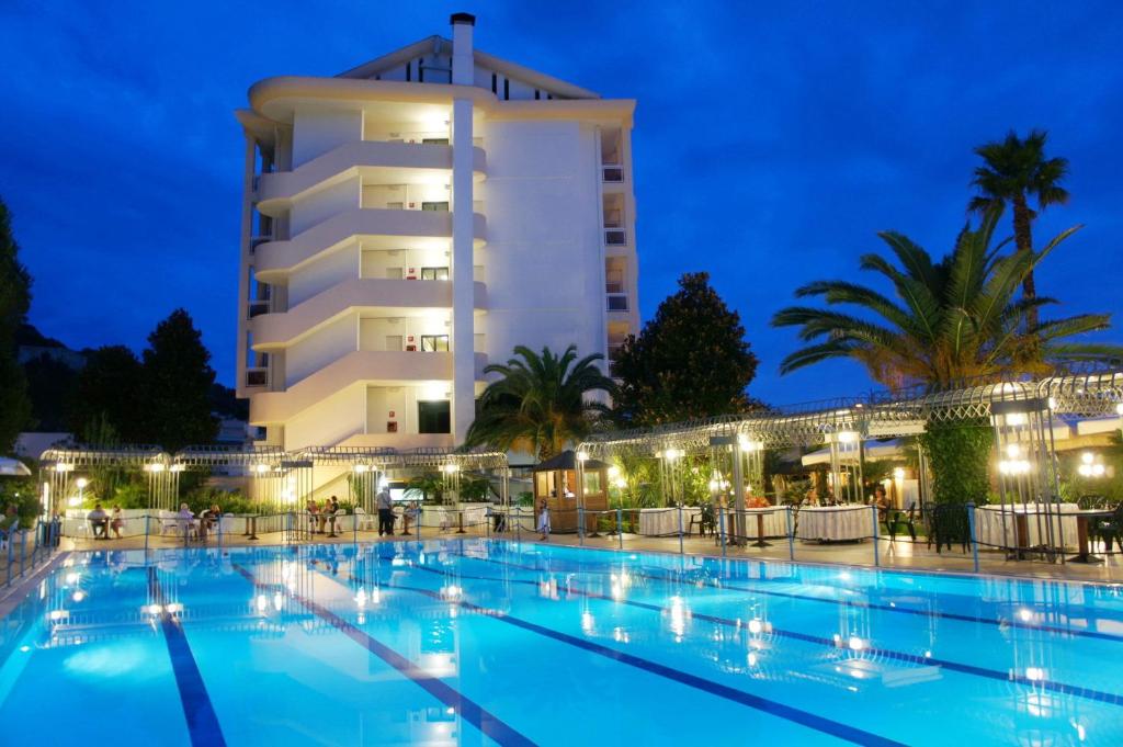 Mirasole Hotel International