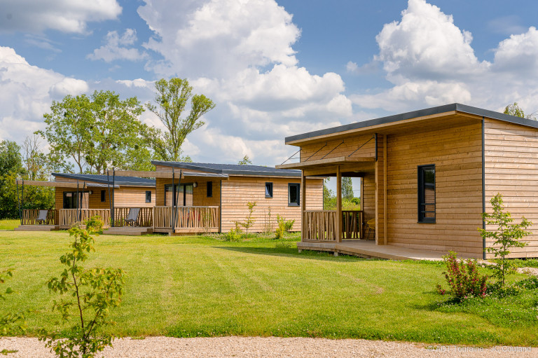 Golf & Cottages de Fleuray Amboise