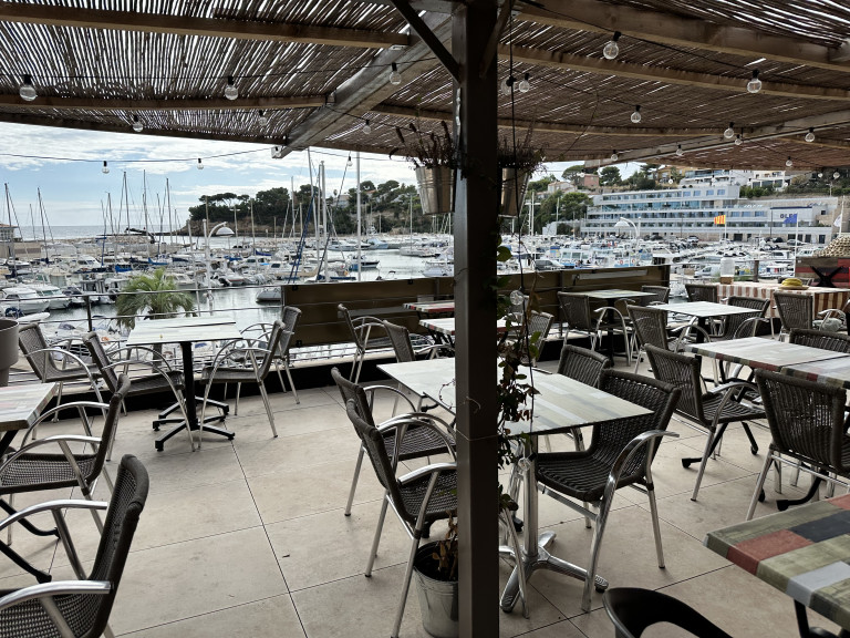 Le Fernand&rsquo;elle