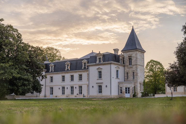 Château Sénéjac