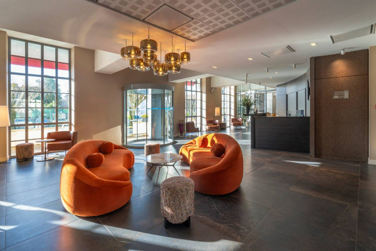 Best Western Plus Hôtel Colbert