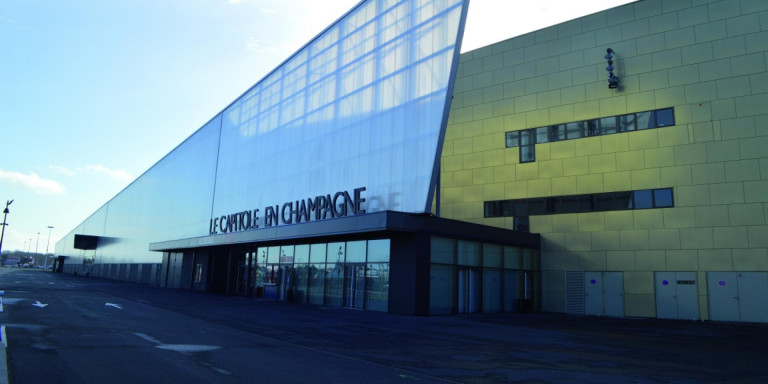 Capitole en Champagne