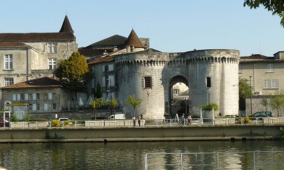 Château Royal de Cognac