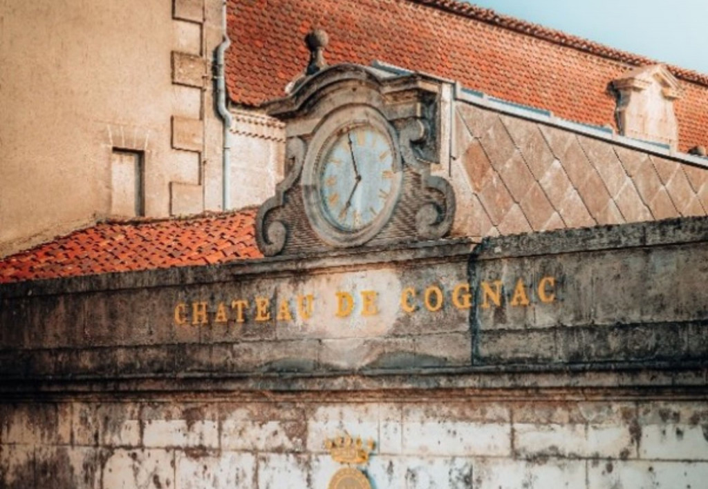 Château Royal de Cognac
