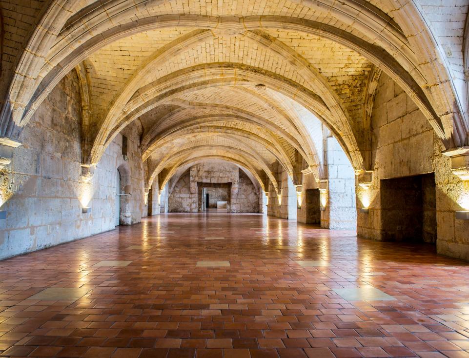Château Royal de Cognac