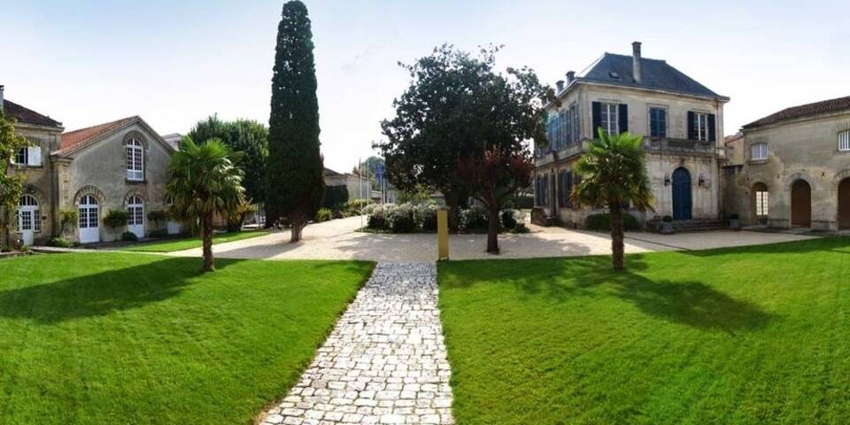Cognac Meukow