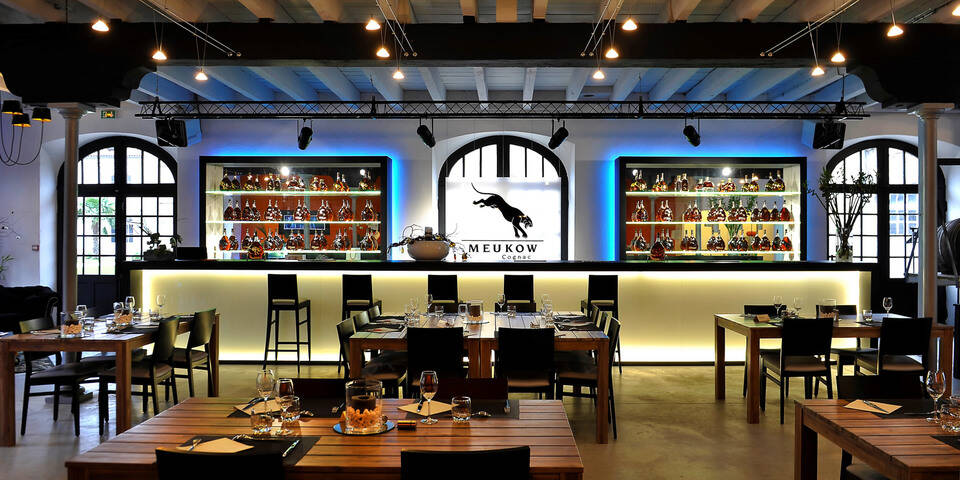 Cognac Meukow
