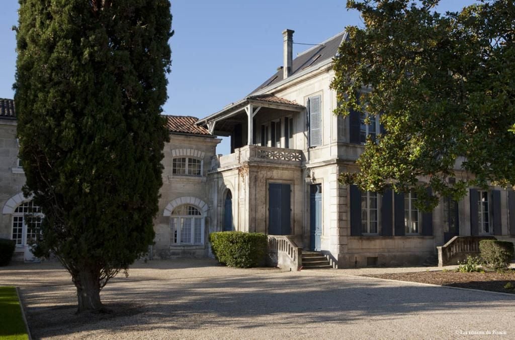 Cognac Meukow