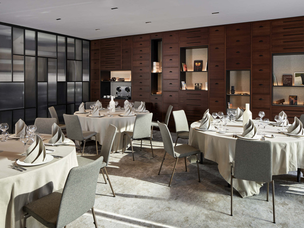 Esquisse Hotel & Spa Colmar – MGallery