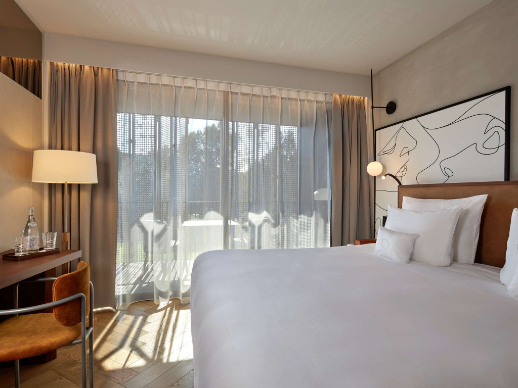 Esquisse Hotel & Spa Colmar – MGallery