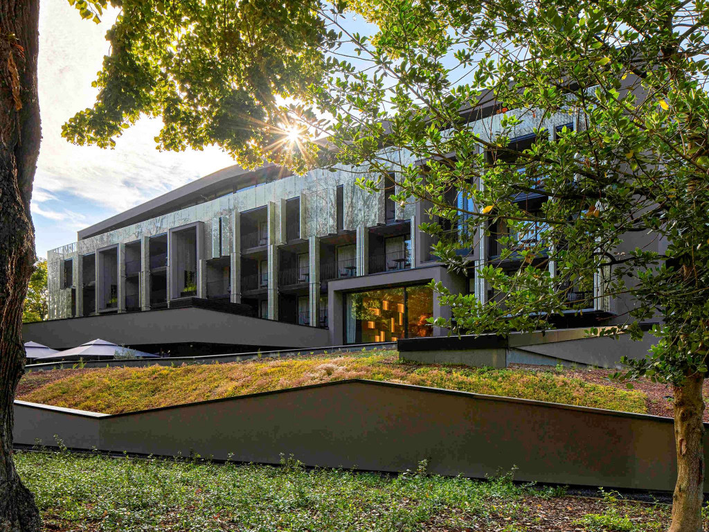 Esquisse Hotel & Spa Colmar – MGallery