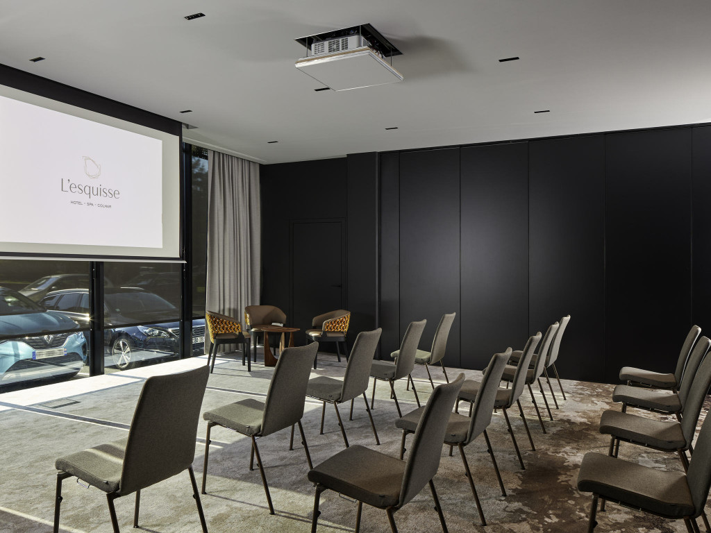 Esquisse Hotel & Spa Colmar – MGallery