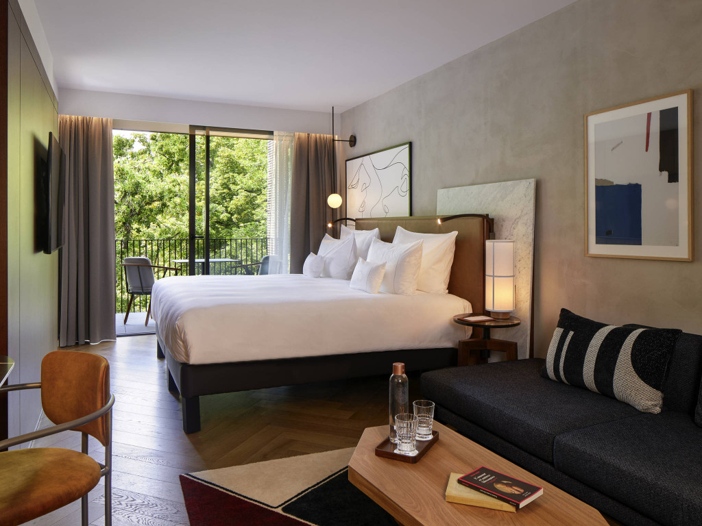 Esquisse Hotel & Spa Colmar – MGallery