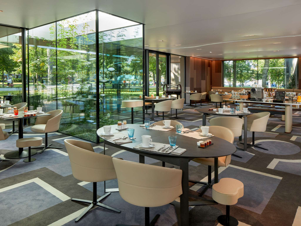 Esquisse Hotel & Spa Colmar – MGallery