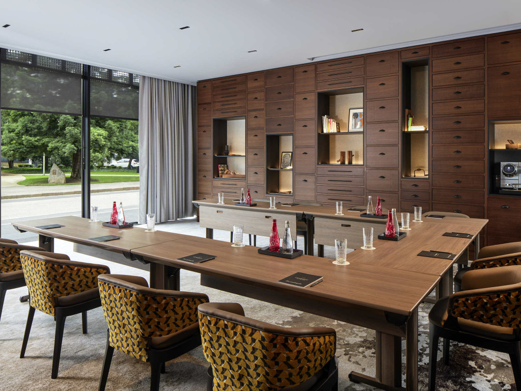 Esquisse Hotel & Spa Colmar – MGallery