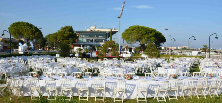 Hippodrome de la Côte d’Azur