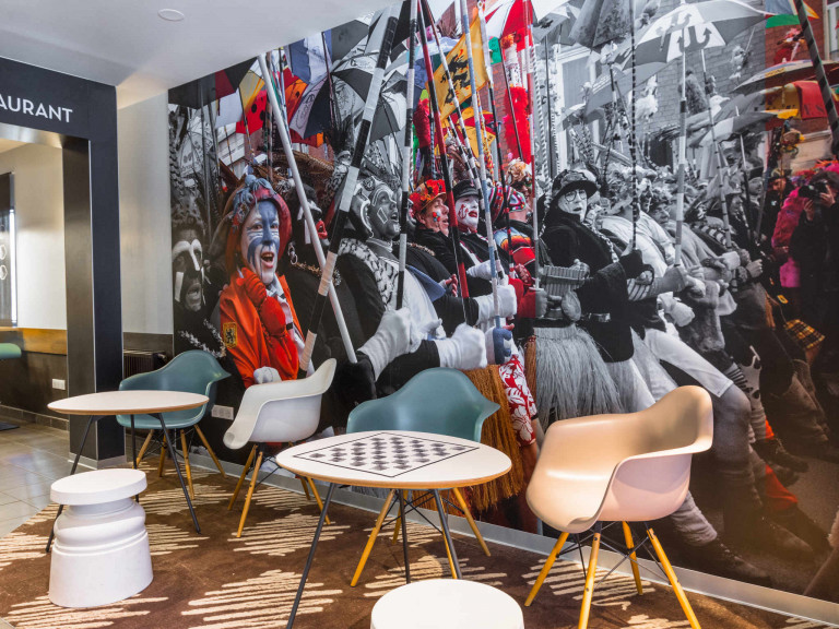 Ibis Dunkerque Centre