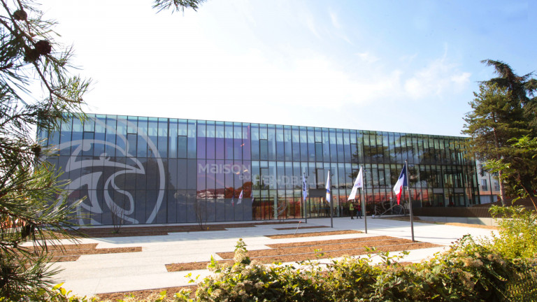 Maison du Handball