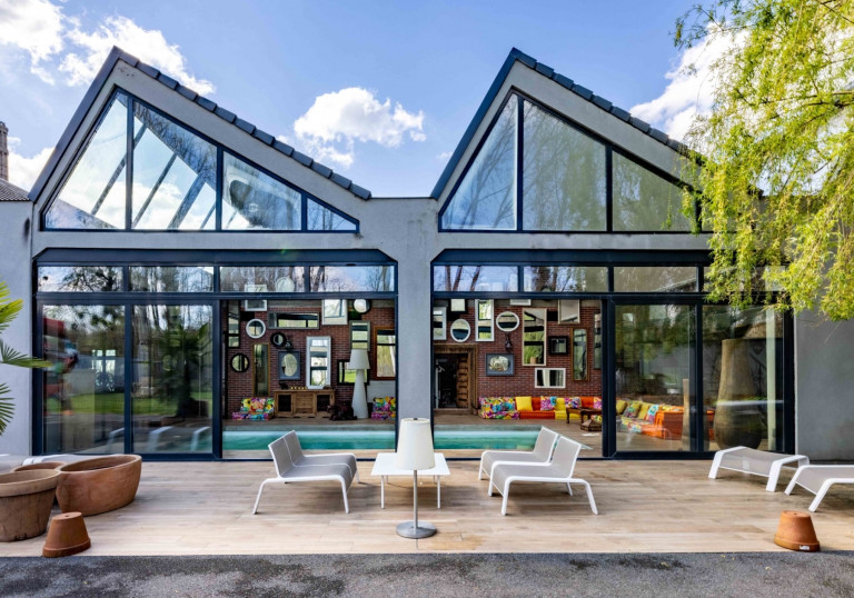 LOFT-RESIDENCE