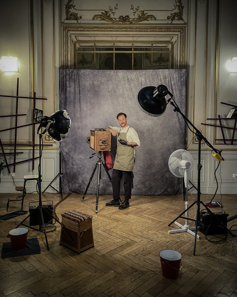 Fakele Photographie