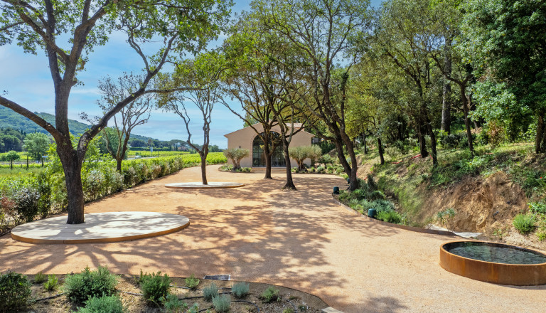 Domaine Tropez