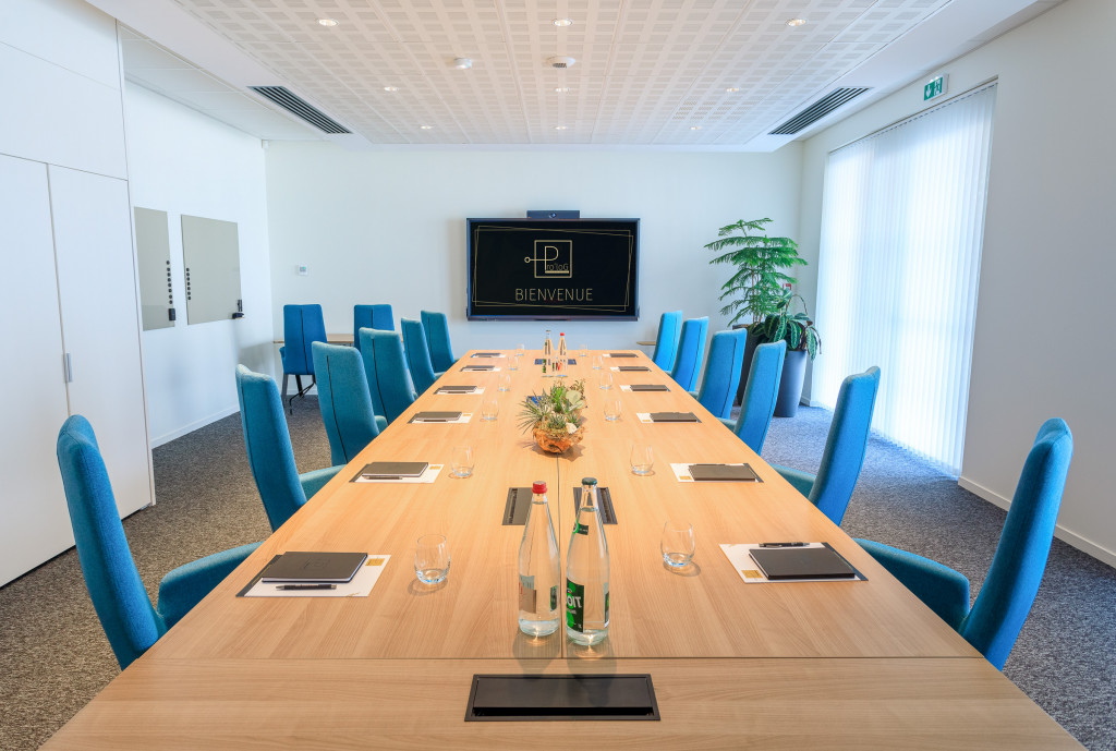 Centre de Congrès du World Trade Center de Grenoble