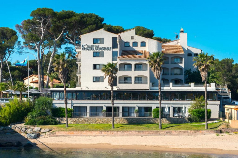 Hôtel Saint Aygulf